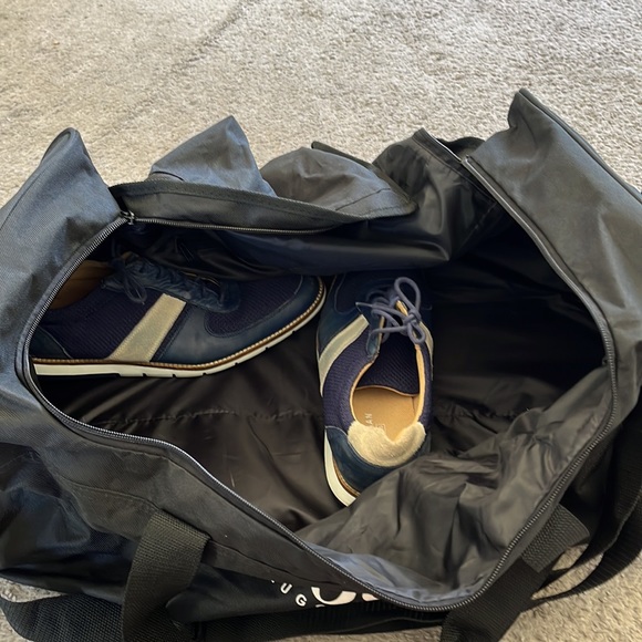 Boss Hugo Boss Travel Bag - Picture 8 of 9